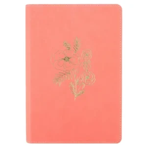 Portada del libro Biblia RV 1960 letra grande devocional mujer verdadera coral