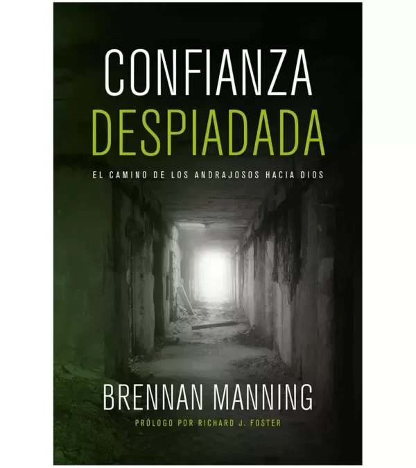 Confianza despiadada
