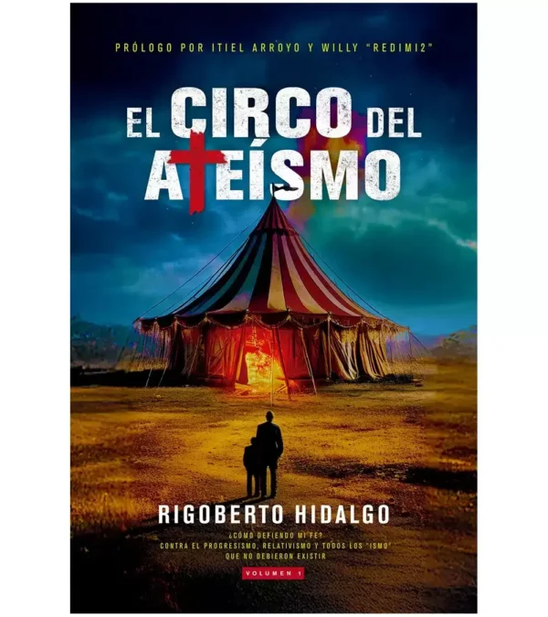 El circo del ateísmo