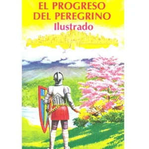 El progreso del peregrino ilustrado