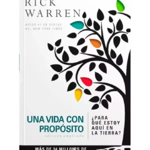Una vida con propósito