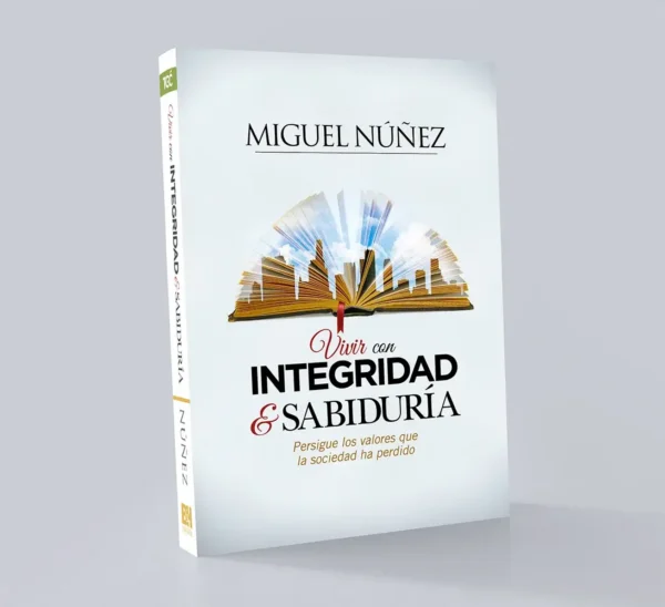 Vivir con integridad y sabiduría