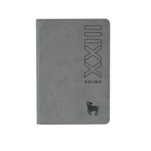 Biblia NTV salmo 23 - edición compacta