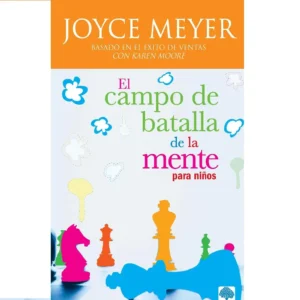 El campo de la batalla de la mente para niños