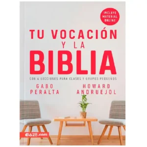 Tu vocación y la biblia
