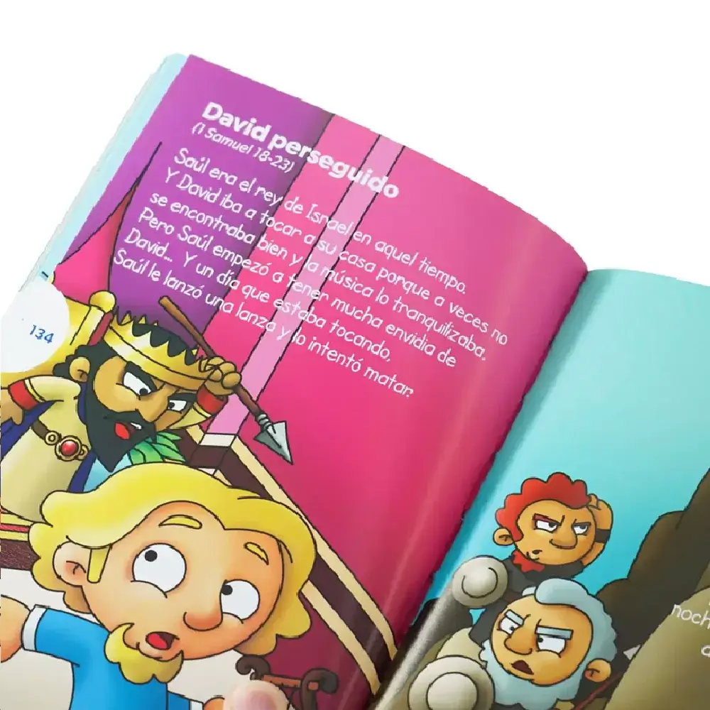 La biblia para todas las niñas - Imagen 2